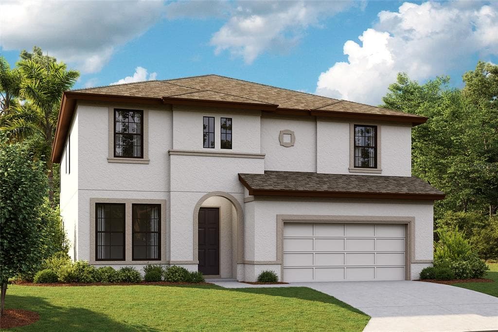 12654 OAK HILL WAY PARRISH, FL 34219