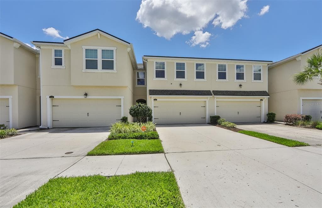 11729 WEATHERED FELLING DRIVE RIVERVIEW, FL 33569