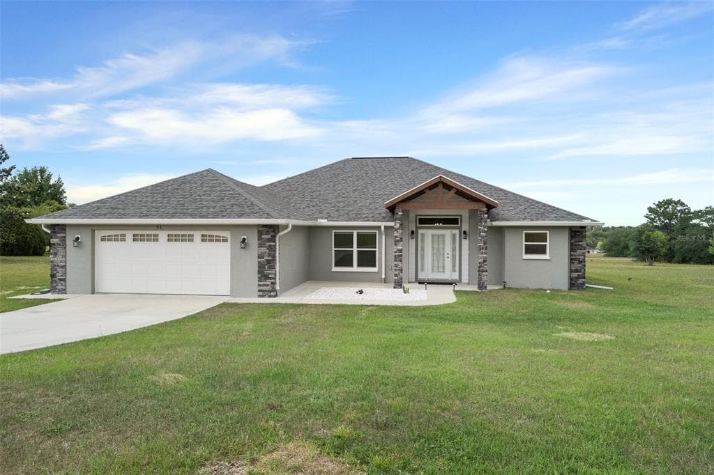 91 E DUSTY COURT HERNANDO, FL 34442