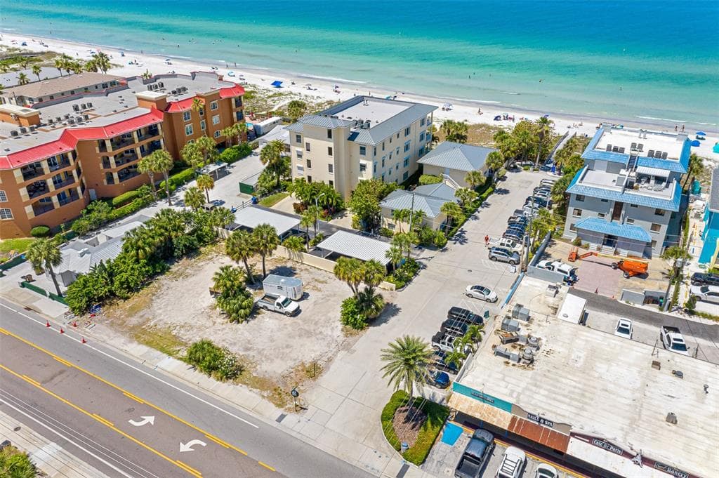 GULF BOULEVARD