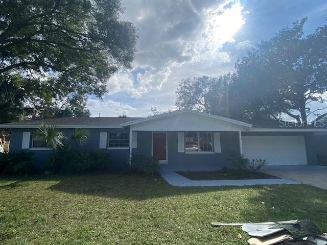 316 THORNWOOD WAY LAKELAND, FL 33813