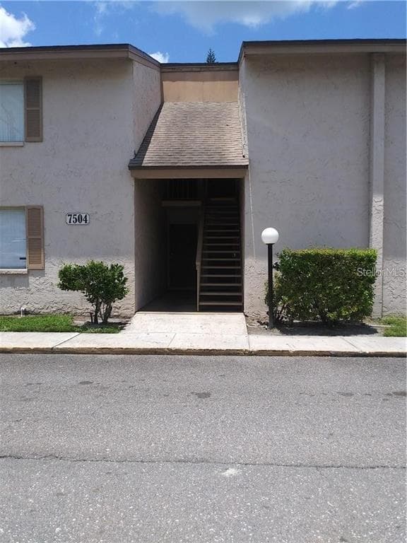 7504 NEEDLE LEAF PLACE UNIT 63 TAMPA, FL 33617