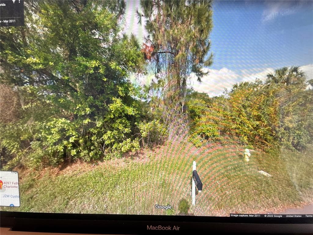 4097 FELHORN STREET PORT CHARLOTTE, FL 33948