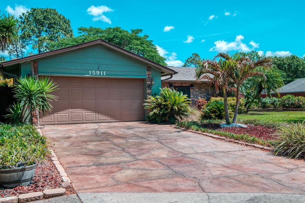 15911 IRONWARE PLACE