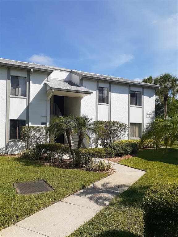 120 W CYPRESS COURT UNIT 120 OLDSMAR, FL 34677