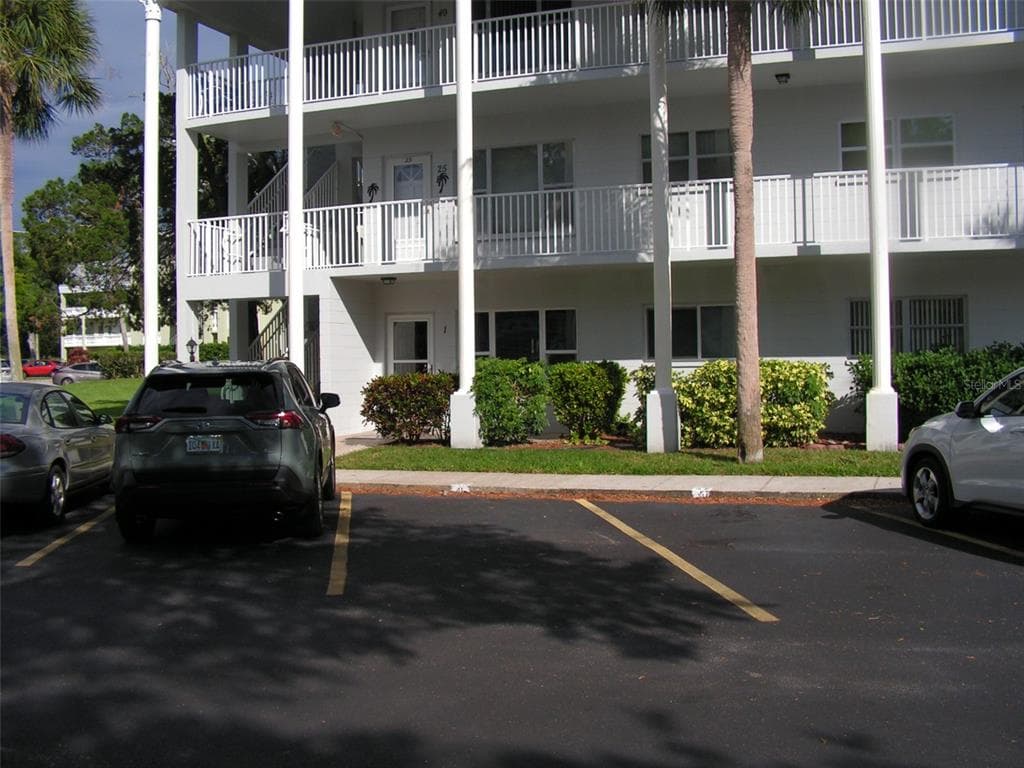 2449 COLUMBIA DRIVE UNIT 1