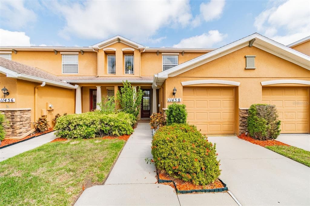 11438 52ND COURT E PARRISH, FL 34219