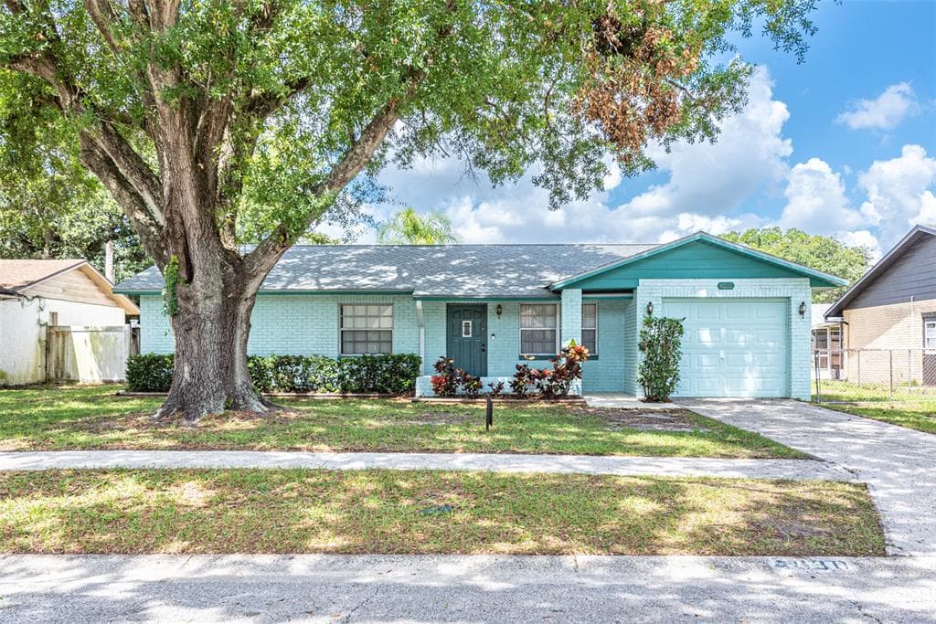 4030 TRUMAN DRIVE SEFFNER, FL 33584