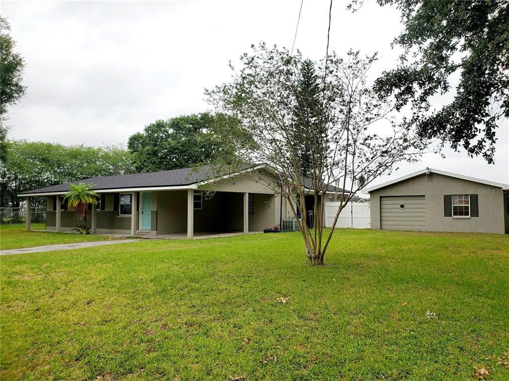 904 JOHNSON ROAD