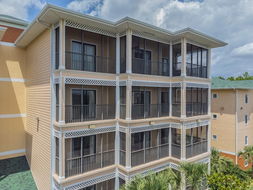3050 PIRATES RETREAT COURT UNIT 409 KISSIMMEE, FL 34747