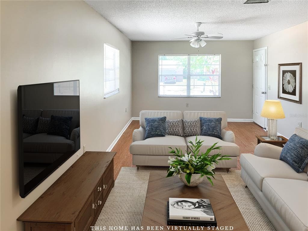 6907 MATHERS LANE UNIT A RIVERVIEW, FL 33578