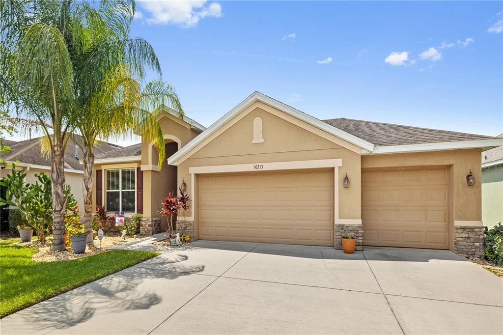10213 HOLLAND ROAD RIVERVIEW, FL 33578