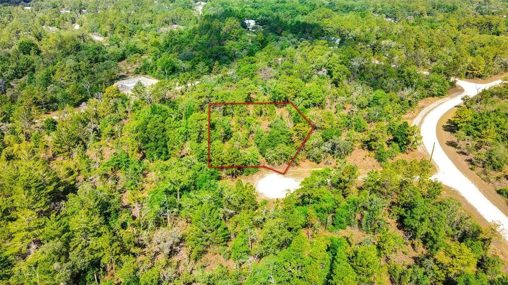0 CELERON COURT WEEKI WACHEE, FL 34614