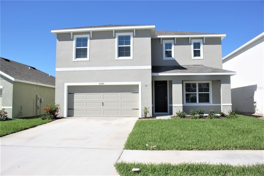 32642 BROOKS HAWK LANE WESLEY CHAPEL, FL 33543