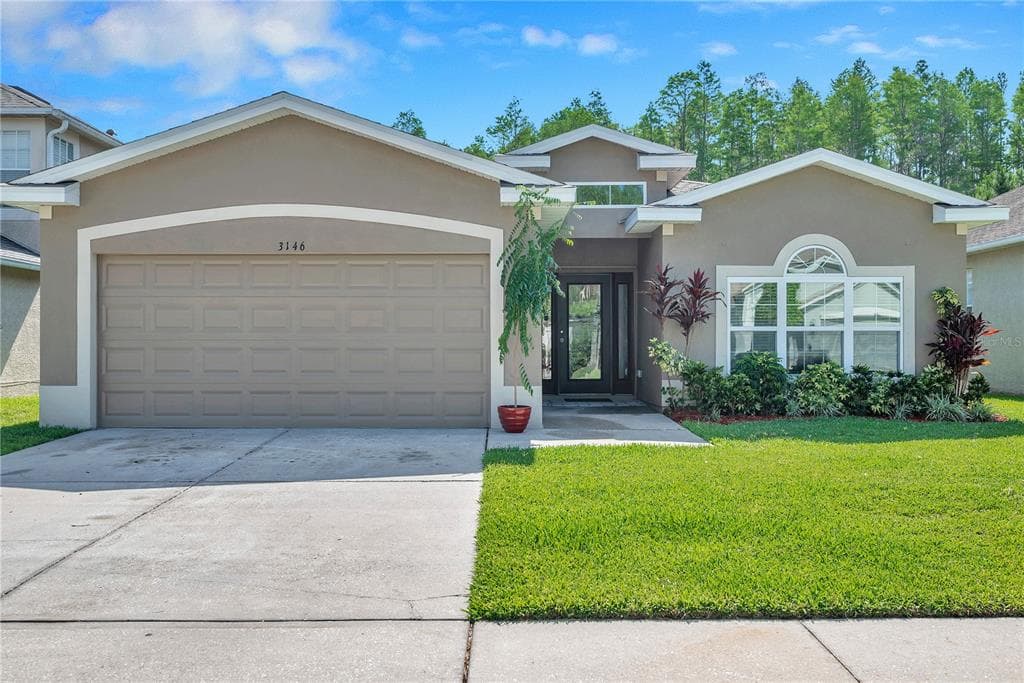 3146 GIANNA WAY