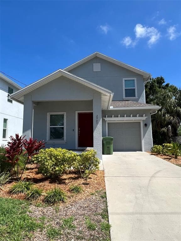 2907 W MAIN STREET TAMPA, FL 33607