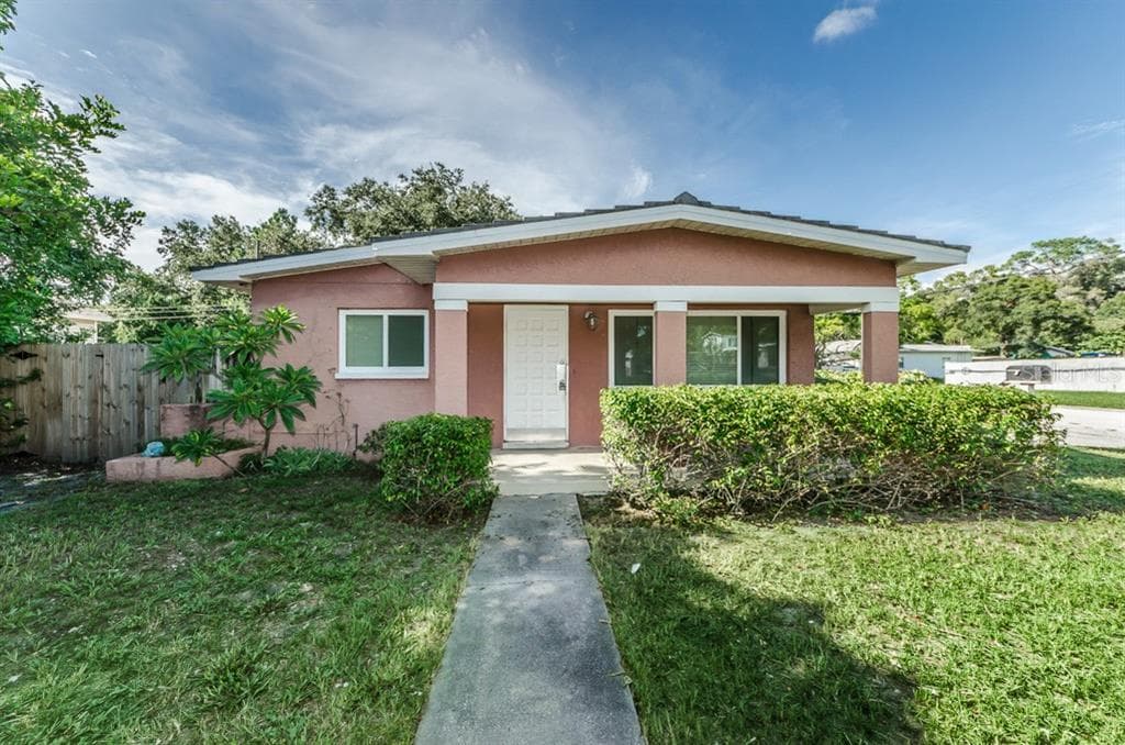 5401 5TH AVENUE N ST PETERSBURG, FL 33710