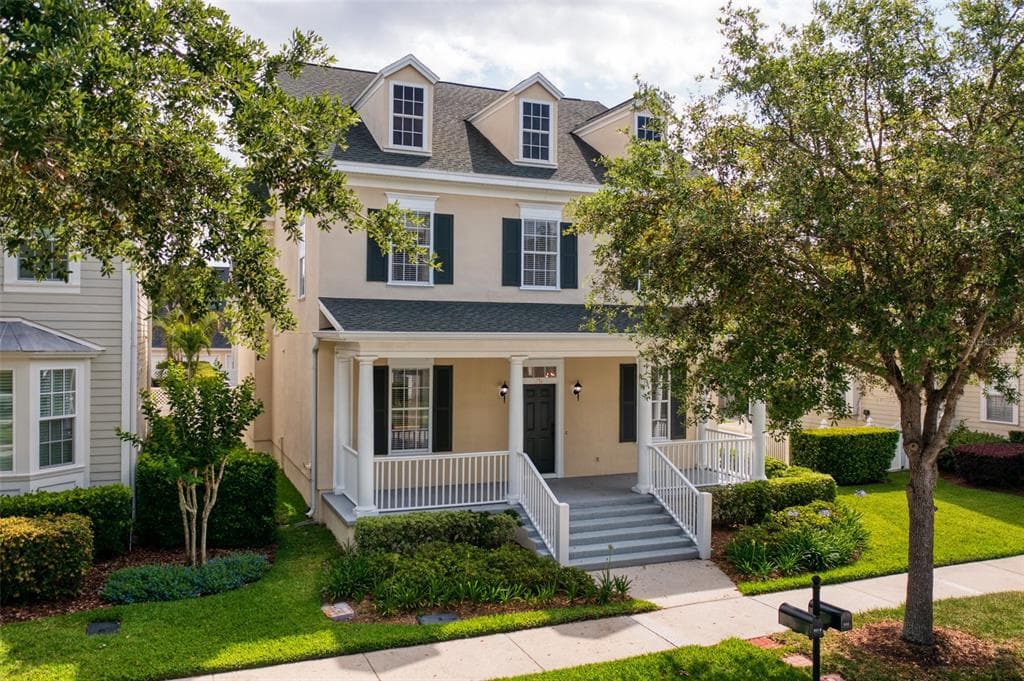 311 REEVES STREET CELEBRATION, FL 34747