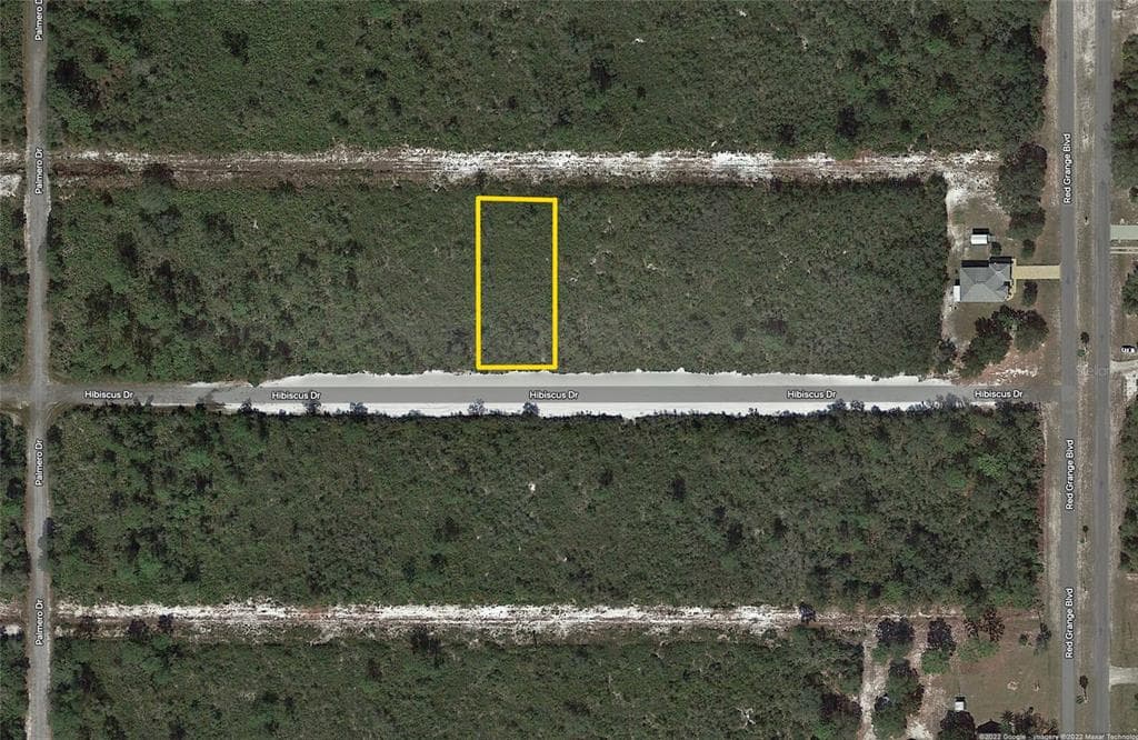 14 HIBISCUS DRIVE INDIAN LAKE ESTATES, FL 33855