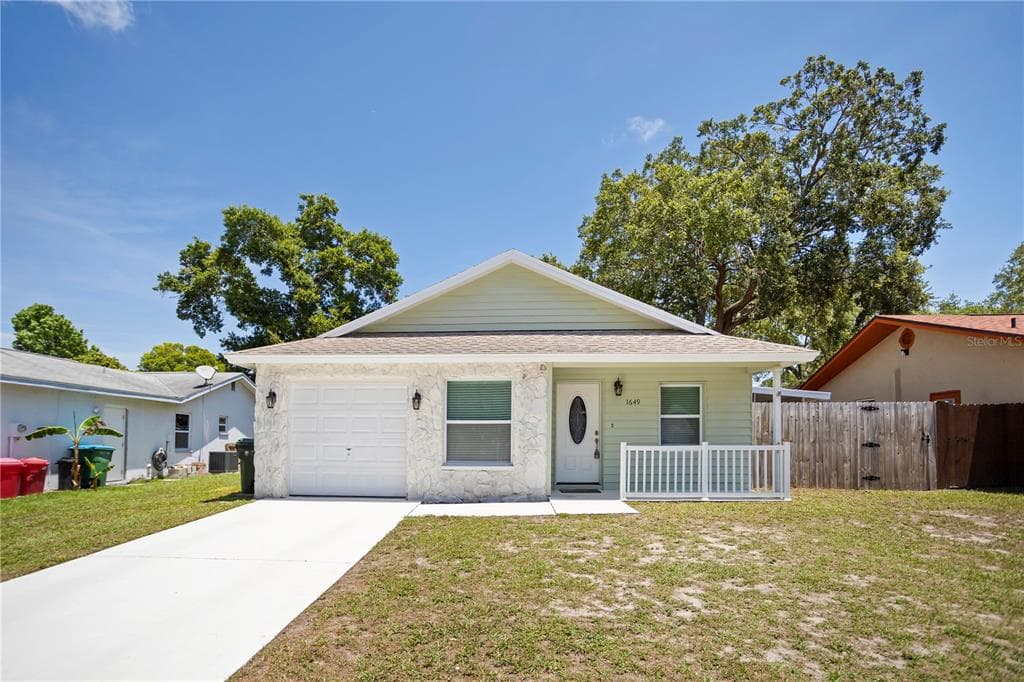 1649 12TH STREET SW LARGO, FL 33778