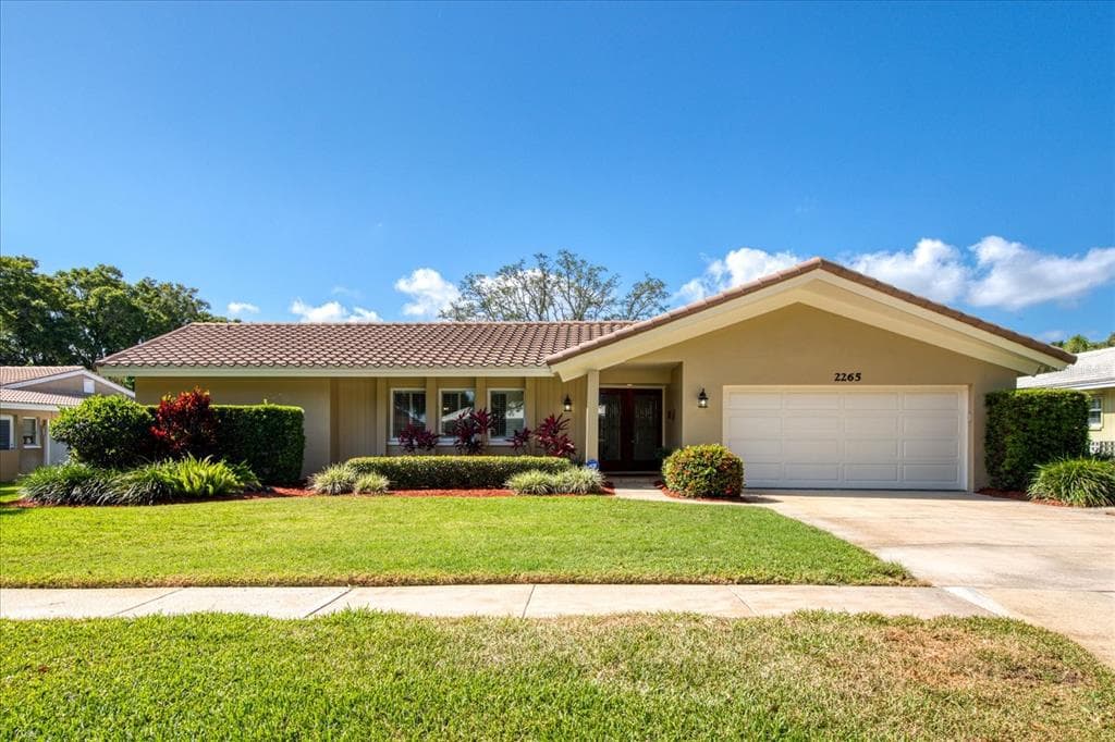 2265 JAFFA PLACE CLEARWATER, FL 33764