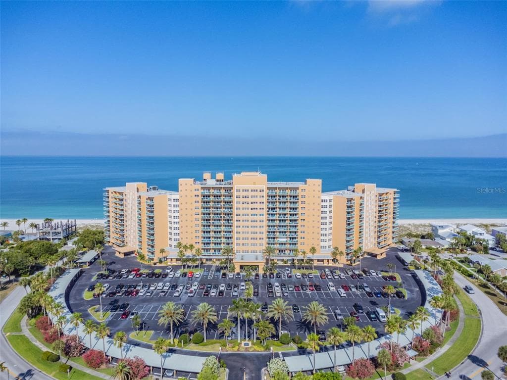 880 MANDALAY AVENUE UNIT C504 CLEARWATER, FL 33767