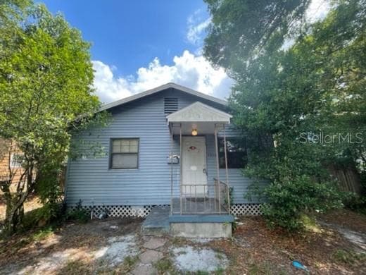 3610 15TH AVENUE S ST PETERSBURG, FL 33711