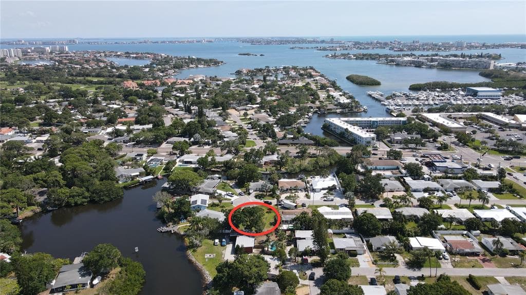 FLAMINGO WAY S SOUTH PASADENA, FL 33707