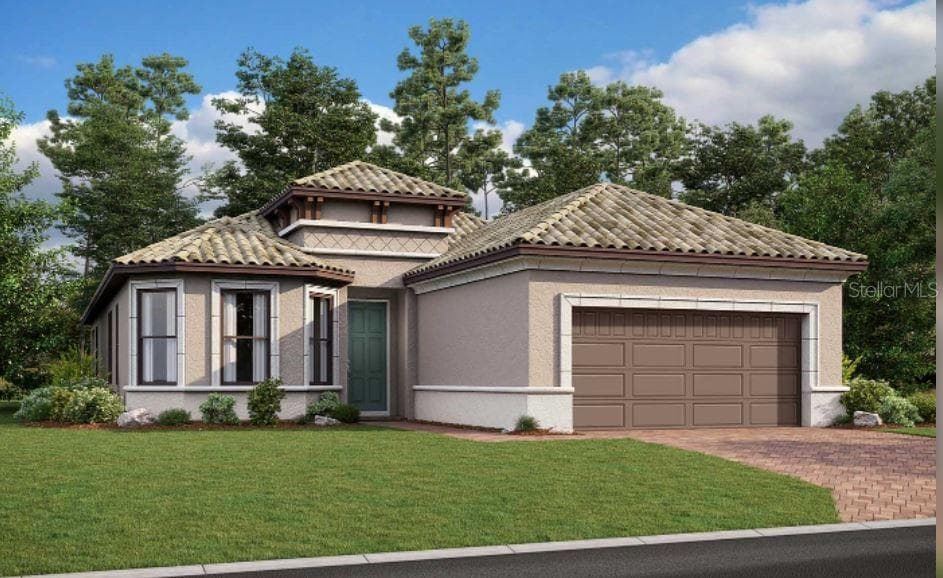 4374 GRATICOLA ROAD WESLEY CHAPEL, FL 33543