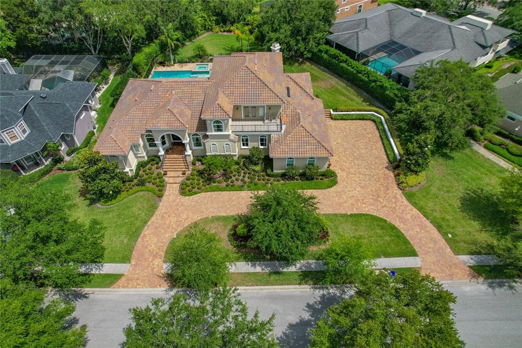 1160 SKYE LANE PALM HARBOR, FL 34683