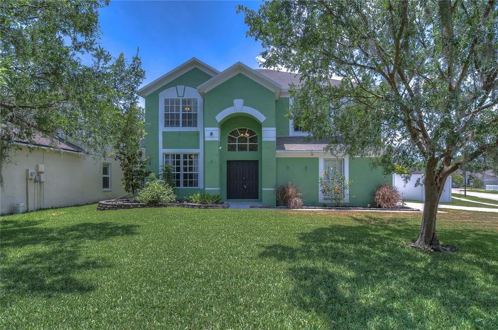 10405 GLEN WILLOW LANE TAMPA, FL 33647