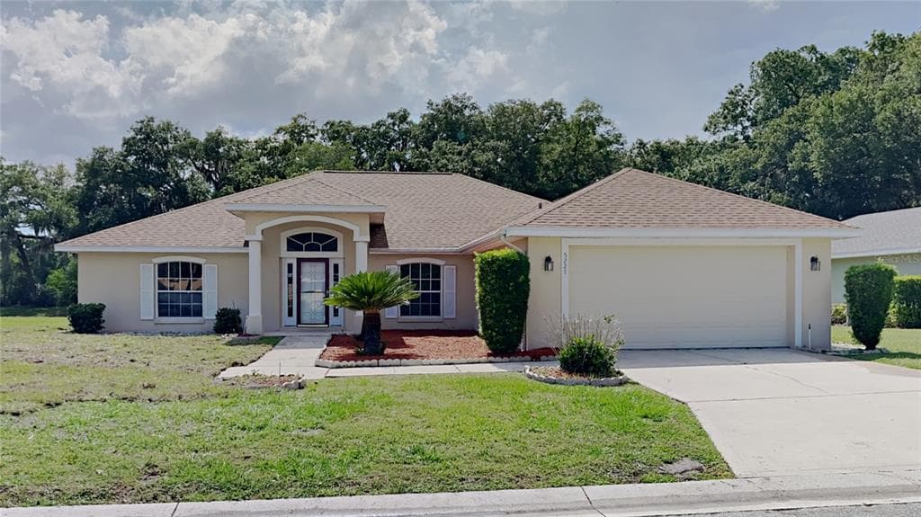 5227 STONE OAKS DRIVE LAKELAND, FL 33811
