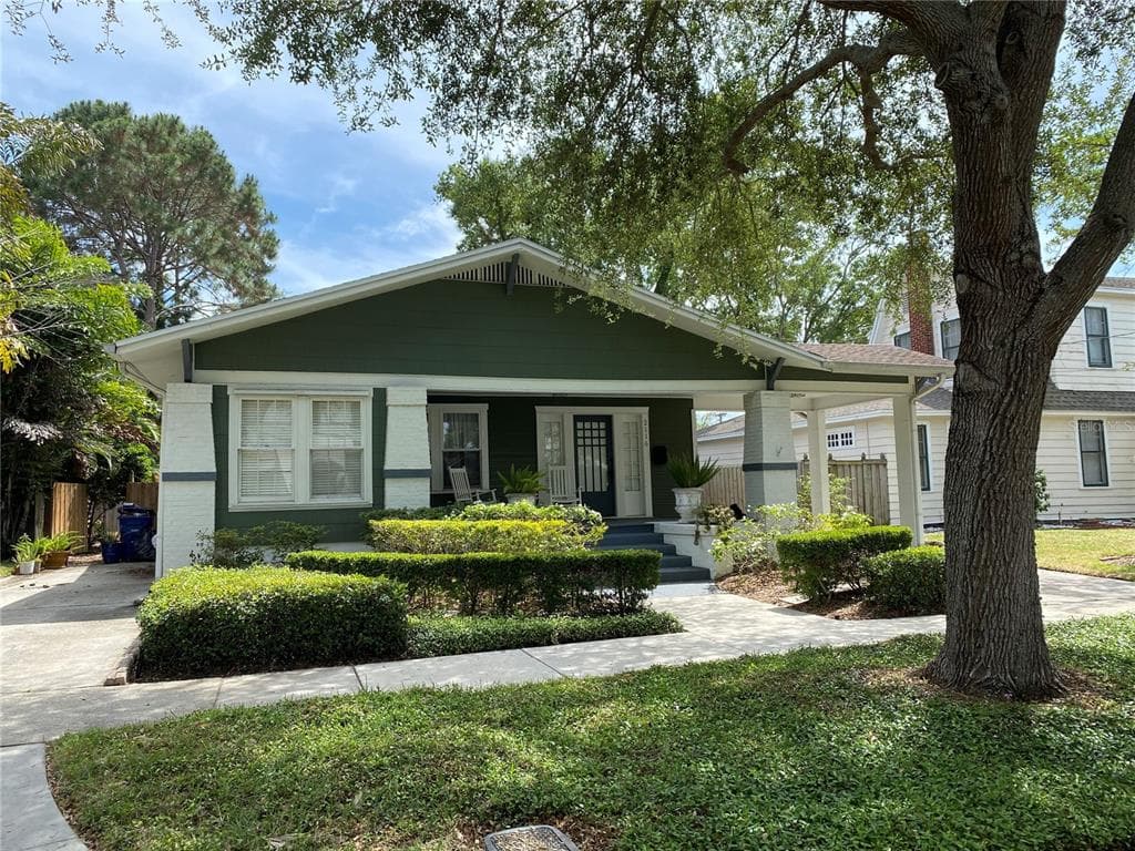 2116 W MARJORY AVENUE