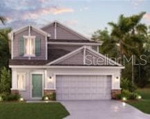 1198 CABOT CLIFFS DRIVE DAYTONA BEACH, FL 32124