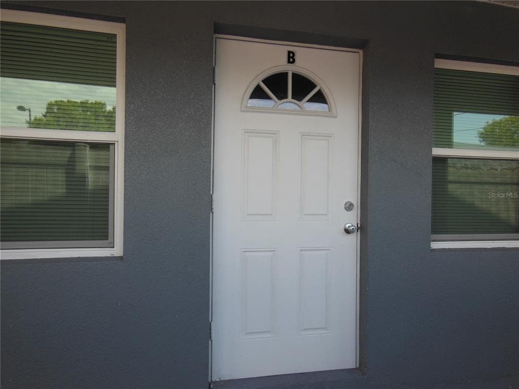 7295 53RD STREET N UNIT B PINELLAS PARK, FL 33781