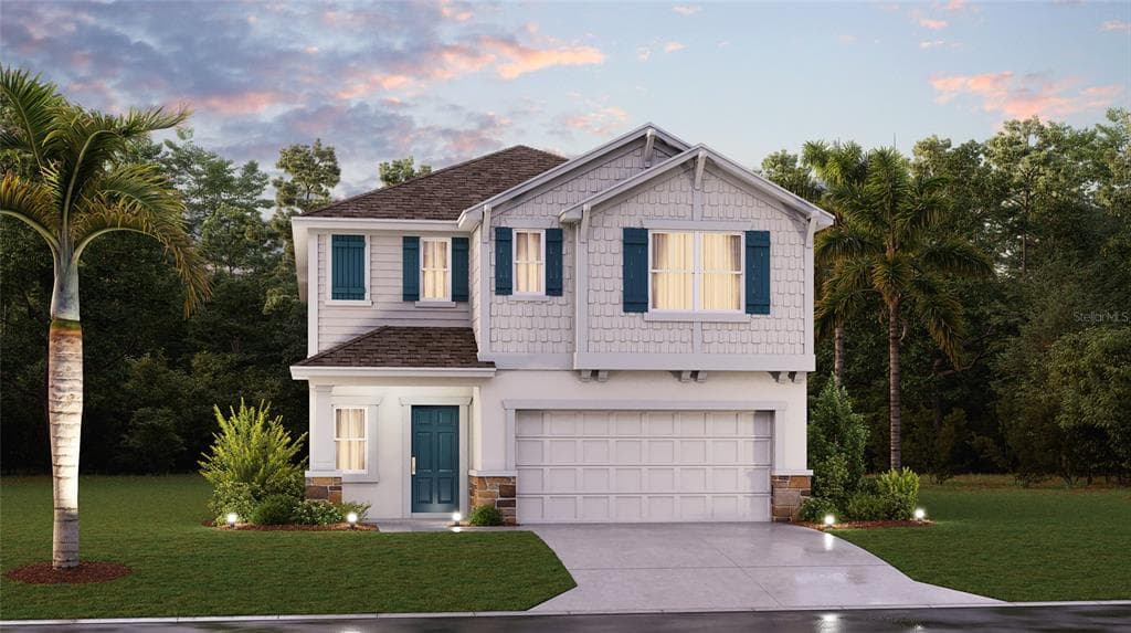 1194 CABOT CLIFFS DRIVE DAYTONA BEACH, FL 32124