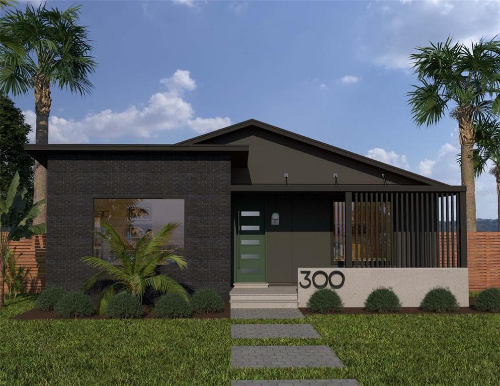 302 43RD AVENUE N ST PETERSBURG, FL 33703