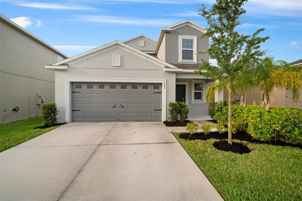 5025 GOLDEN FIG LANE WIMAUMA, FL 33598