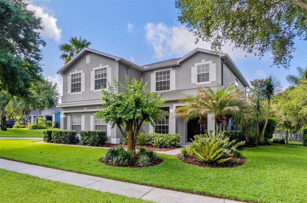 14732 HERONGLEN DRIVE LITHIA, FL 33547