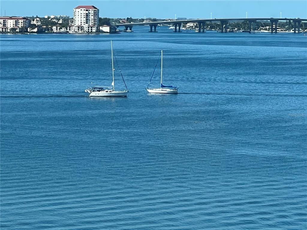 6020 SHORE BOULEVARD S UNIT 1004 GULFPORT, FL 33707