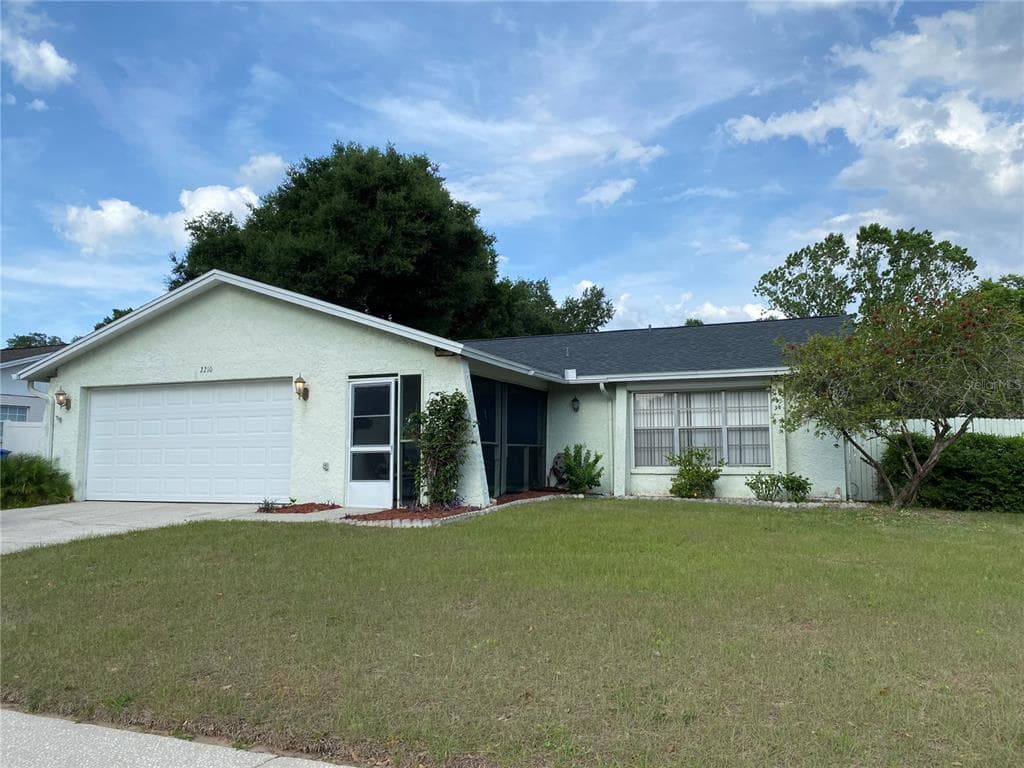 2210 PAVILION PLACE BRANDON, FL 33511