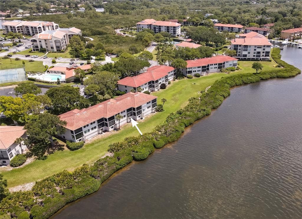 1813 MARINER DRIVE UNIT 145