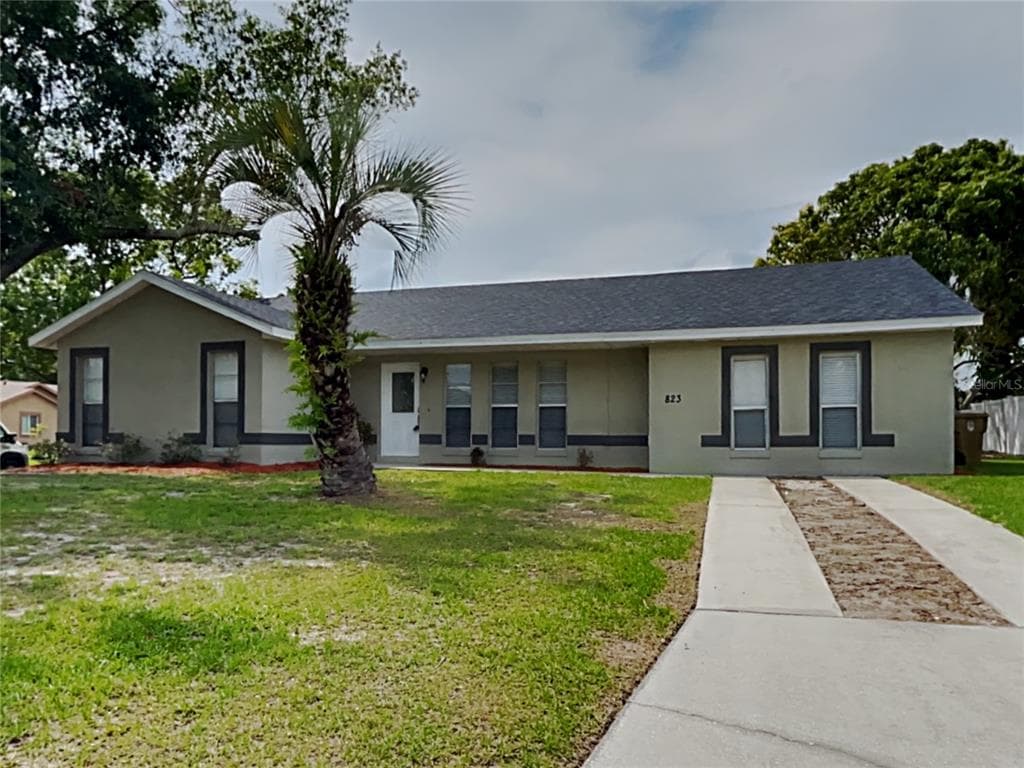 823 BALSAMWOOD LANE KISSIMMEE, FL 34743