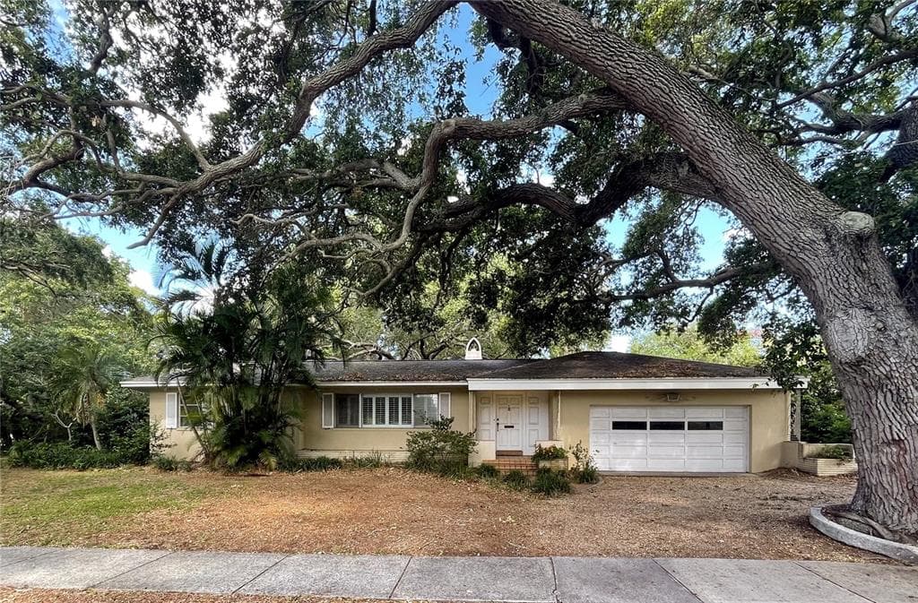 400 PONCE DE LEON BOULEVARD BELLEAIR, FL 33756