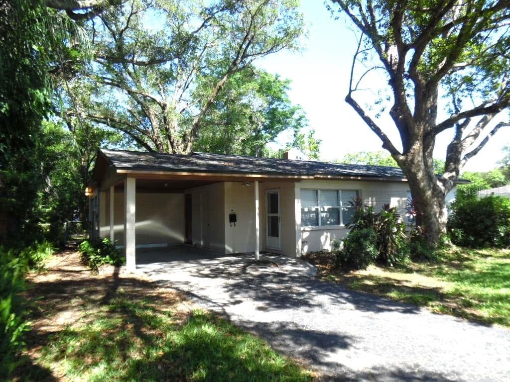603 OAK RIDGE DRIVE