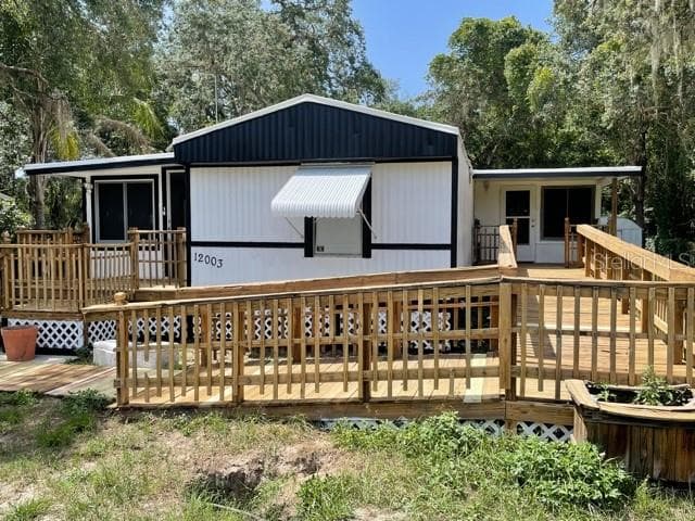 12003 BEMONT AVENUE NEW PORT RICHEY, FL 34654