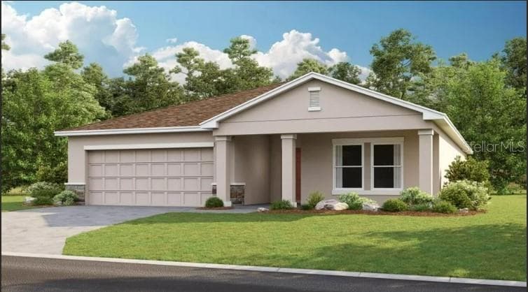 444 PINE TREE BRIDGE TRAIL SAINT CLOUD, FL 34769
