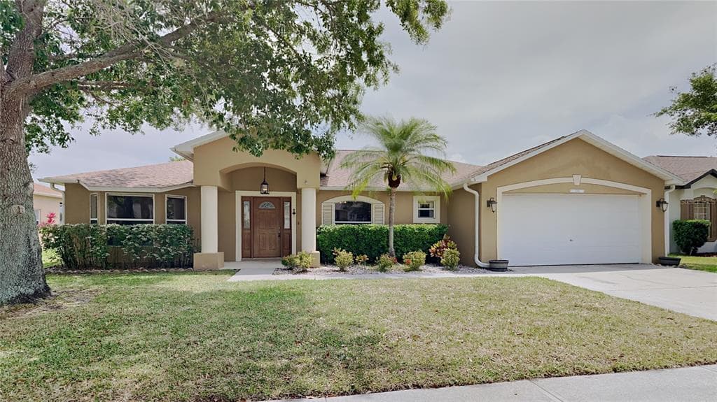 1792 LARAMIE CIRCLE MELBOURNE, FL 32940