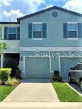 3922 CAT MINT STREET TAMPA, FL 33619