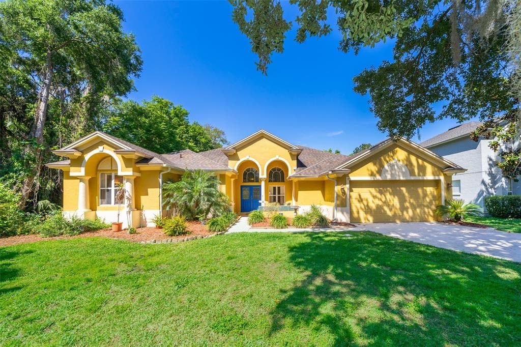 183 NANDINA TERRACE WINTER SPRINGS, FL 32708